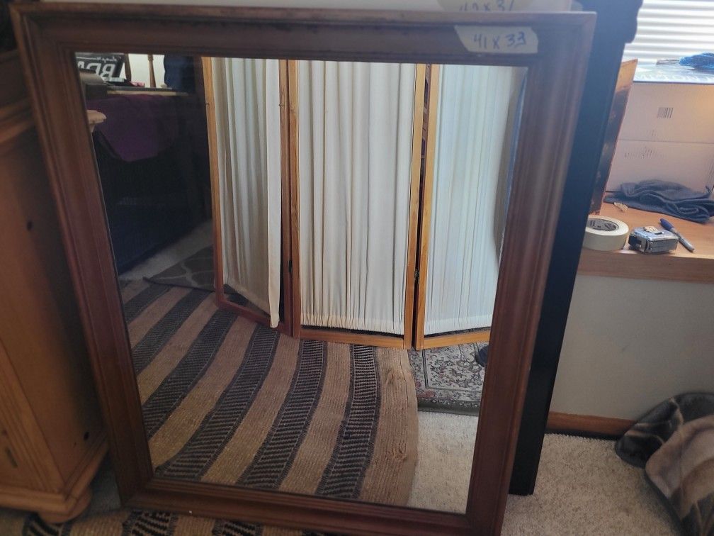 Wall Mirrors Several Mirrors For Sale