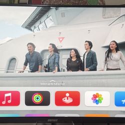 Apple TV ( 4 TH Generation Siri ) 1.4 GHz Apple A8 2 GB RAM & 64 GB ( A1625 EMC 2907 )