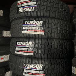 Tensor DSR 33x10-15 