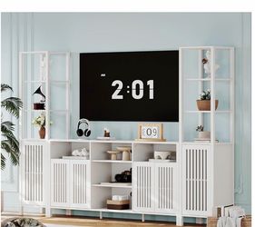 Tv stand
