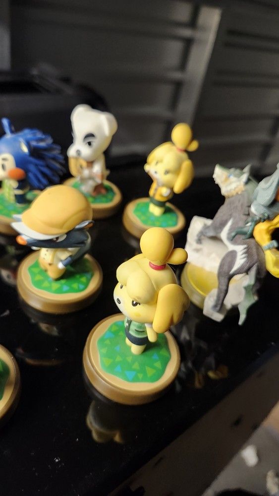 Amiibo