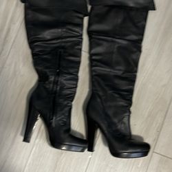 Women’s Boots 