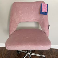Brand New Impressions Vanity Hello Kitty Chair