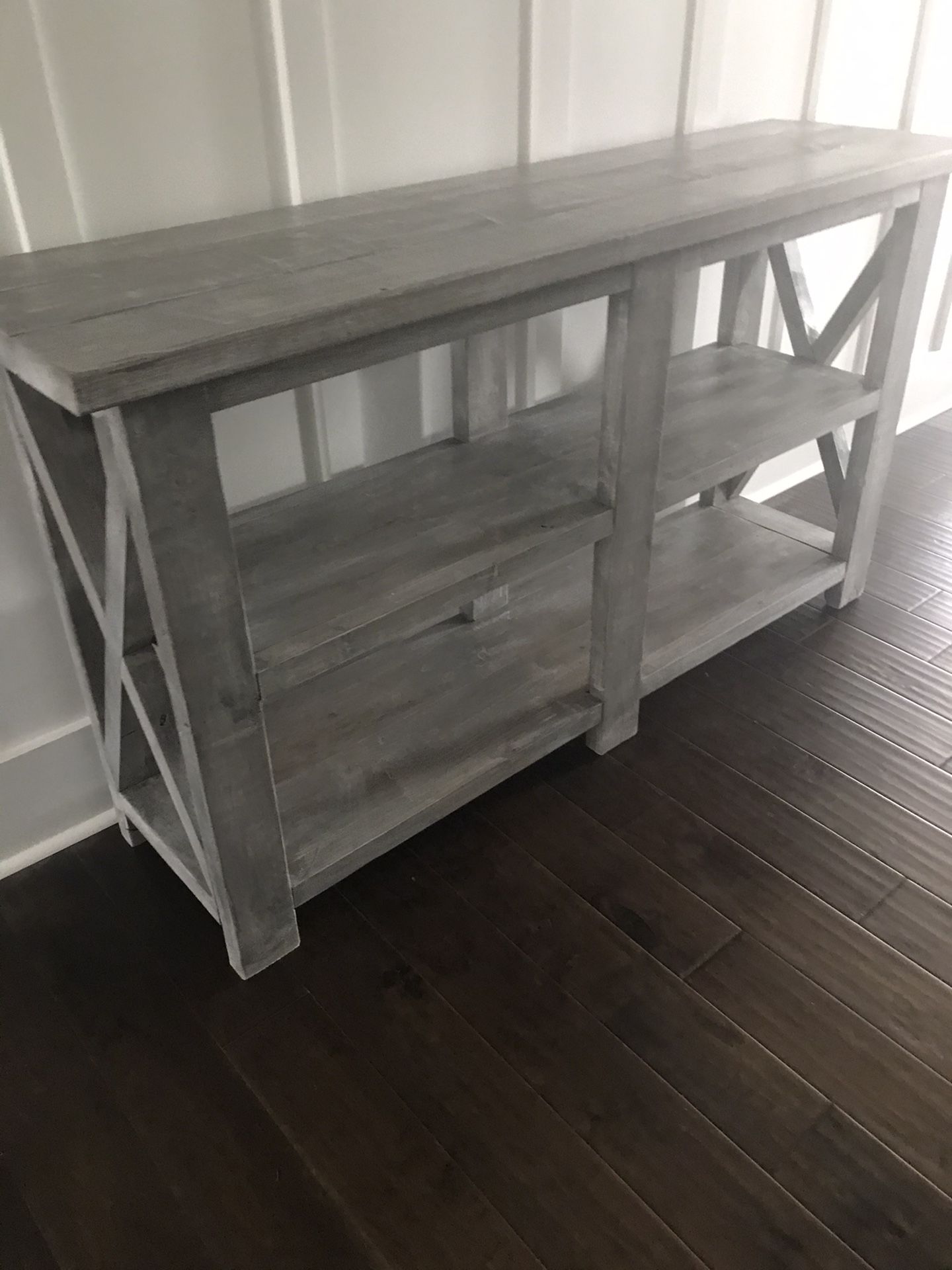 Console/sofa table