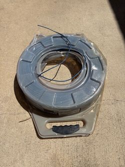 CoilPAK Cooper Wire Coil