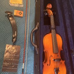 Carlo Robelli CR209 Violin 4/4