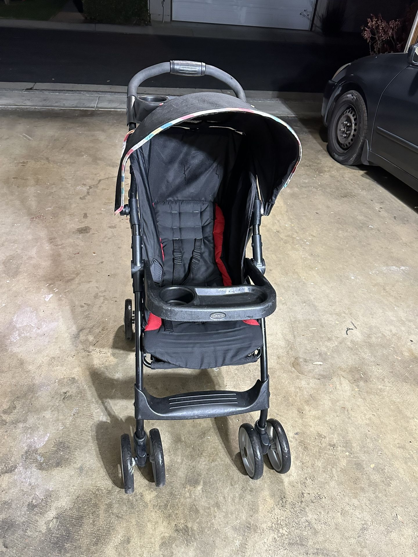 Stroller