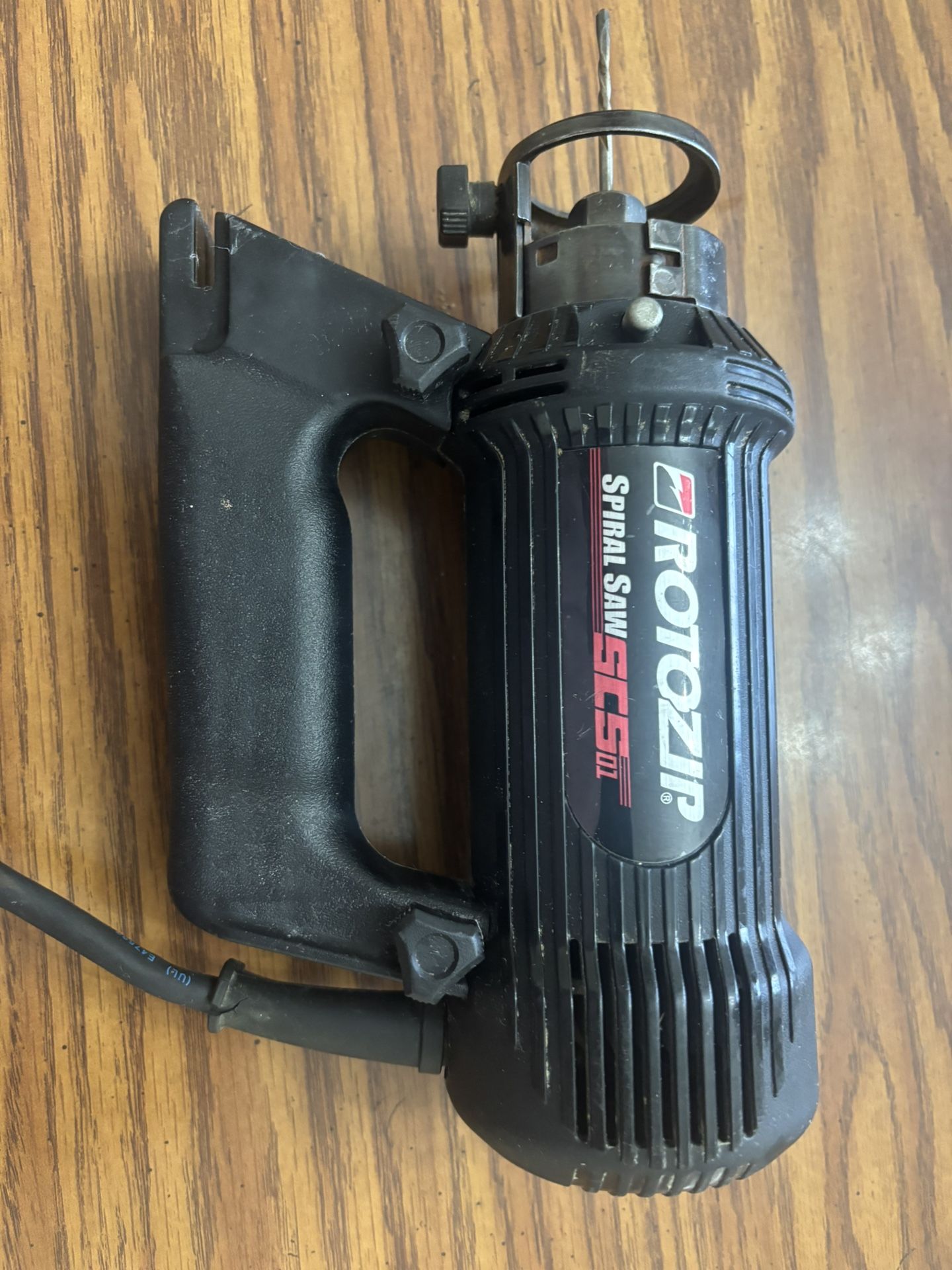 RotoZip tool Model SCS 01