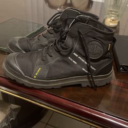 Palladium Shoes