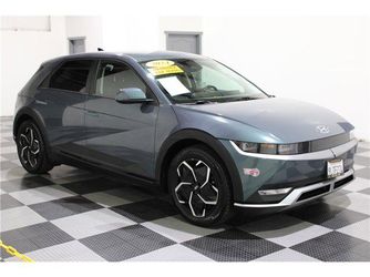 2024 Hyundai IONIQ 5