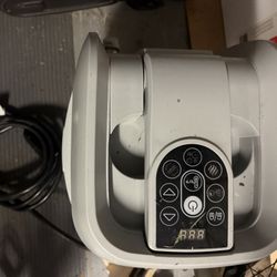 Saluspa Pump