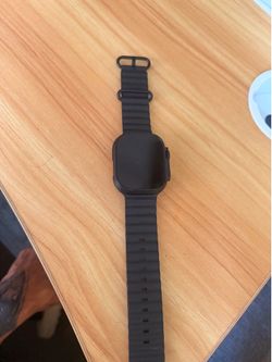 Apple Watch Ultra 2