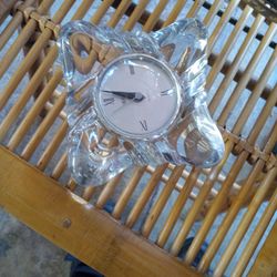 Scuerde Clock 