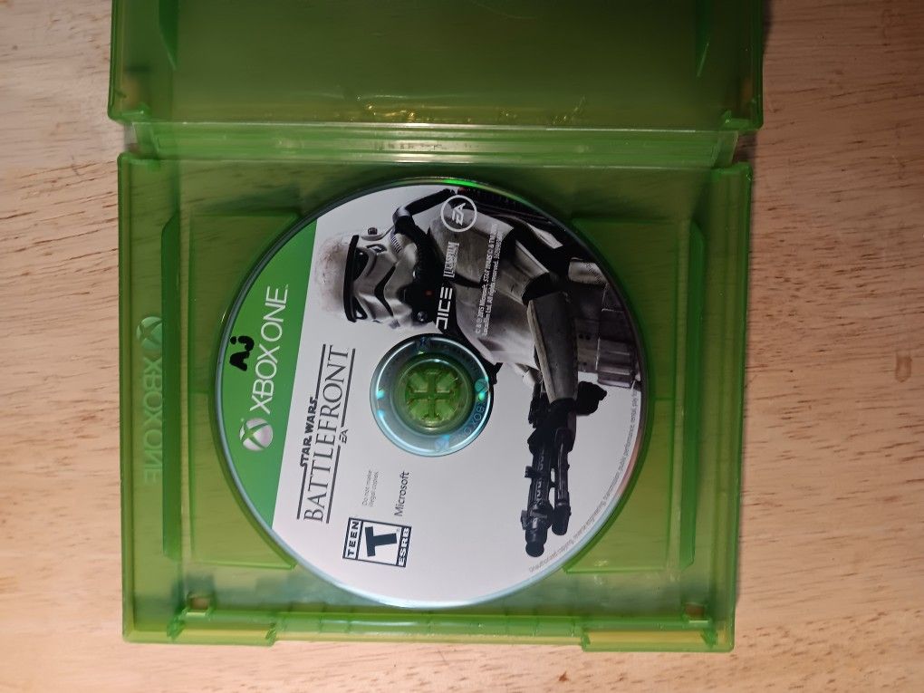 battlefront 1