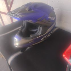 AFX OFF-ROAD HELMET