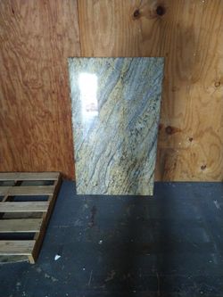Marble Top