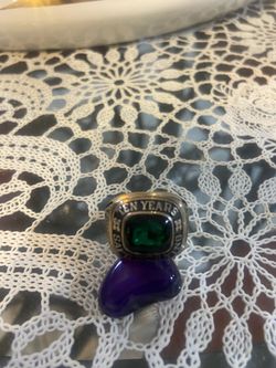 Anillo