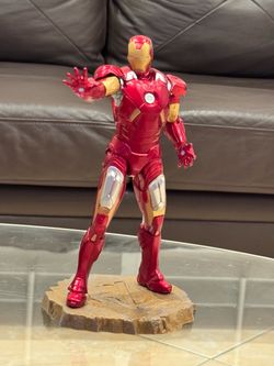 Marvel Iron Man Action Figure 24cm