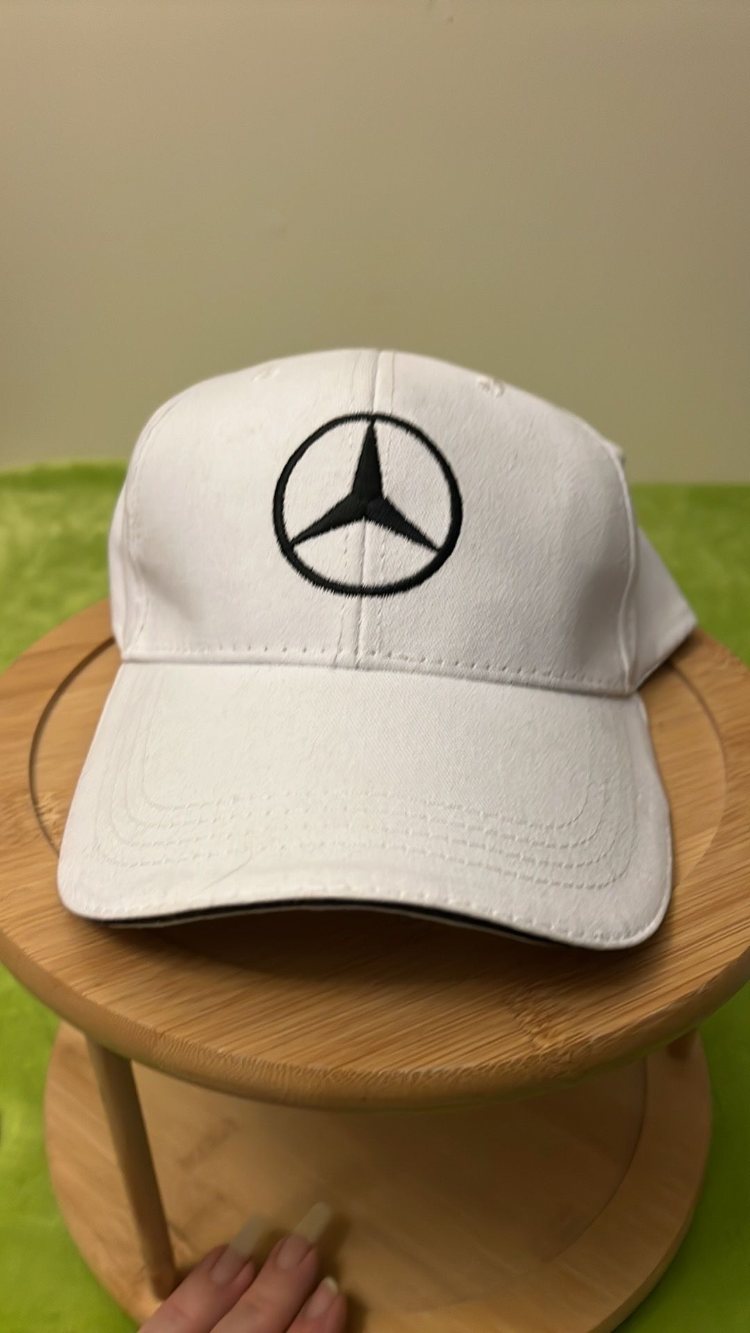 Mercedes Benz Special Edition Cap Unisex