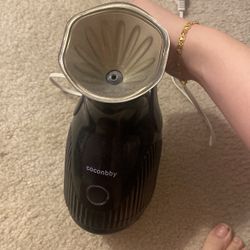 Facial Steamer 