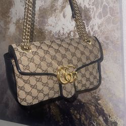 Small Gucci Marmont Bag