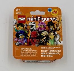 Wanted to Trade.  Lego Minifigures