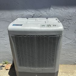 Hessaire Swamp Air Conditioner 