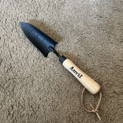 Garden Trowel