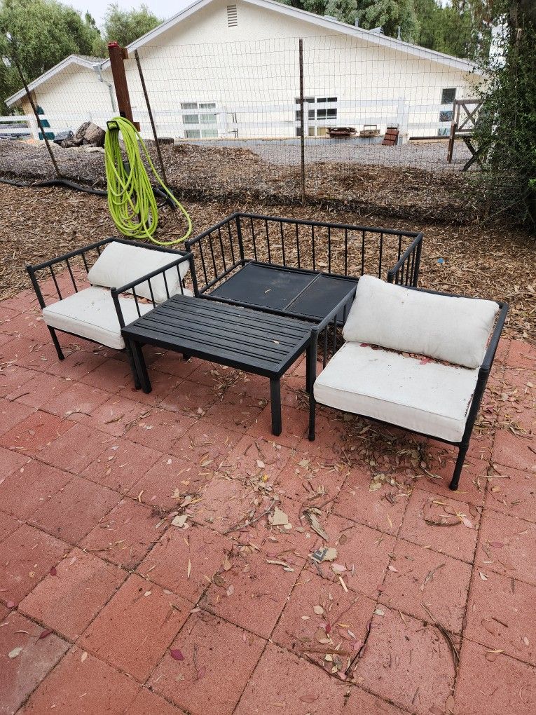 Outdoor Furniture