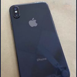 iPhone X 64GB Included With Free Month Of Cricket Service Unlimited Data 15gb Lte Hotspot