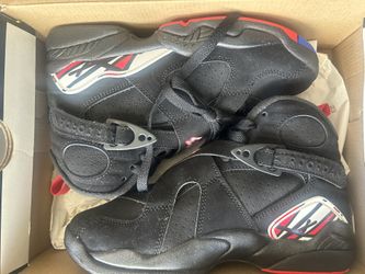 Retro Jordan 8 Kids 
