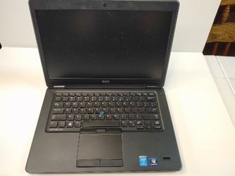 Business grade Dell Latitude E5450 i5 16gb RAM 320gb hd