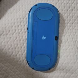 Ps Vita (Willing To Negotiate Or Trade)