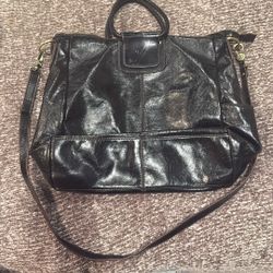 Large hobo Brand Purse