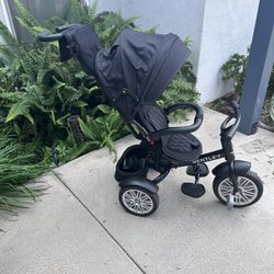 Centennial Bentley 6 in 1 Stroller Trike
