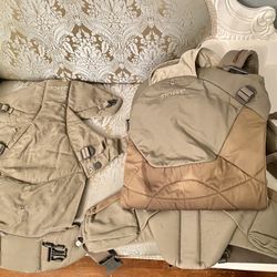 Stokke Baby Carrier