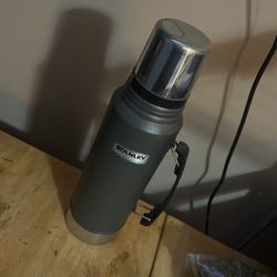 Stanley Thermos