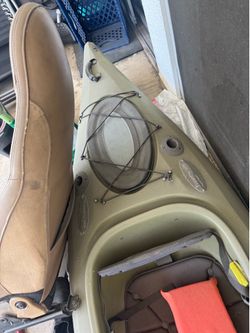 kayak