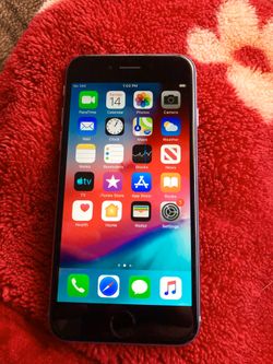 iPhone 6 Unlocked 64GB