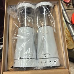 Electric Salt And Pepper Grinder