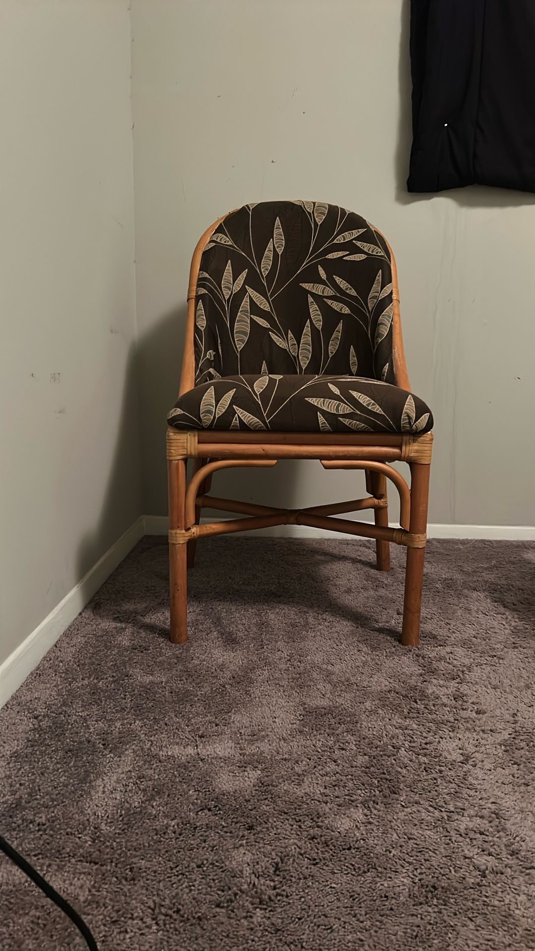 Bamboo Chair