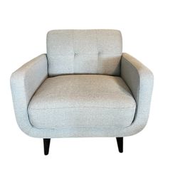 Gently Used 3 Piece Sectional Sofa / Couch Set for Living Room - Light Green