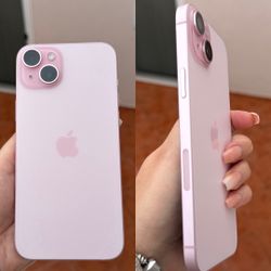 iPhone 15 Plus 512GB