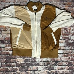 Jordan Windbreaker