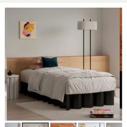 Yona Queen Bed Frame 