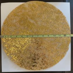 Foil Doilies(18 Count)