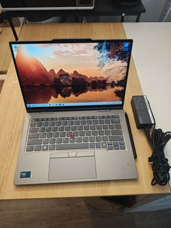 Lenovo ThinkPad X1 2-in-1 Gen 9 14' Laptop