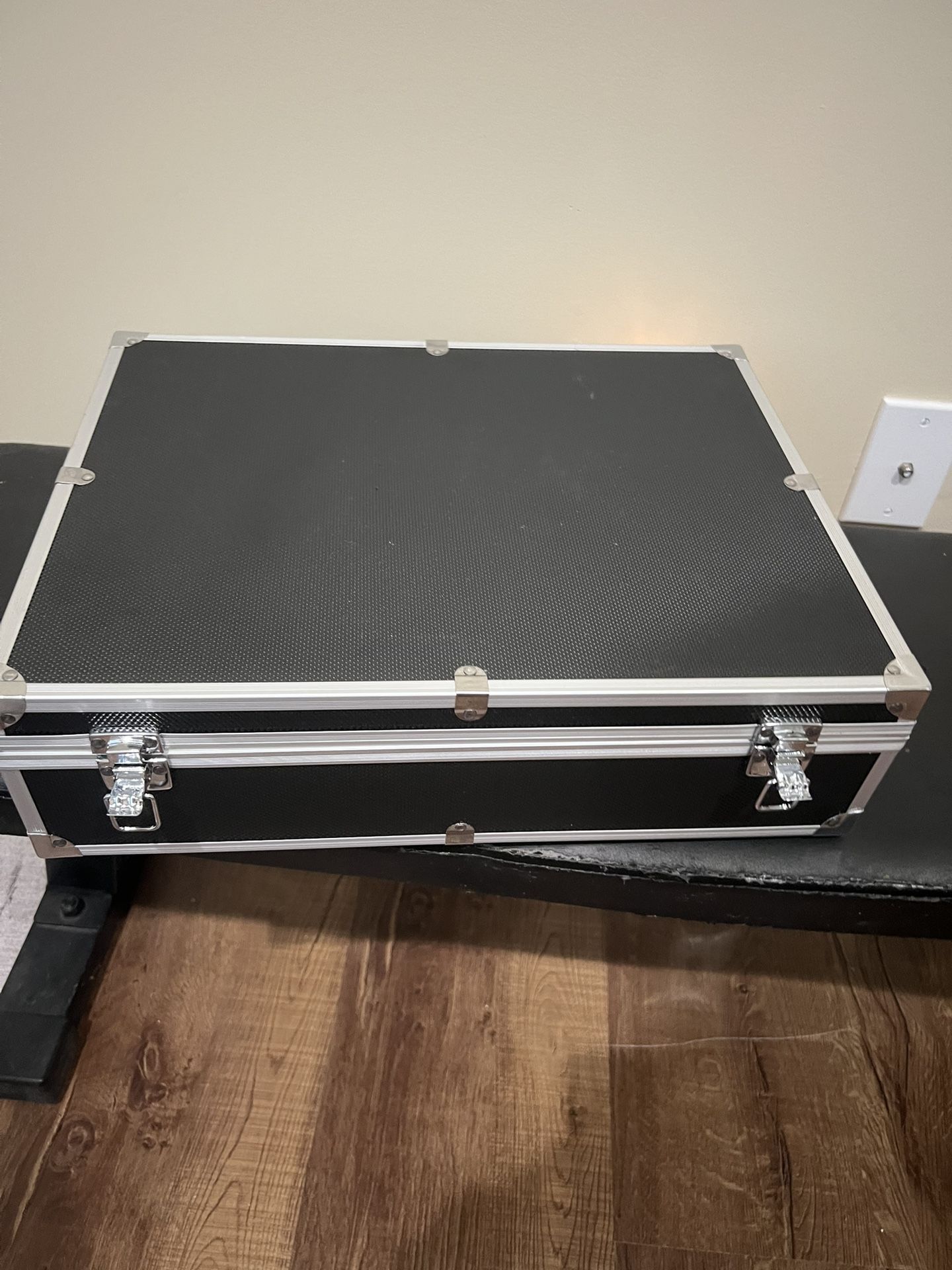 Coin Collecting Slab Case