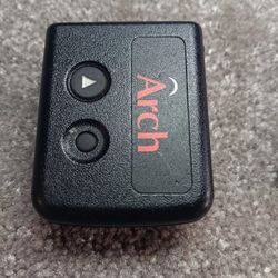 Vtg Uniden Pager