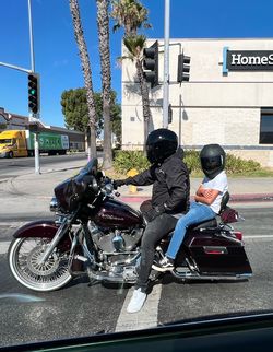 2006 street glide